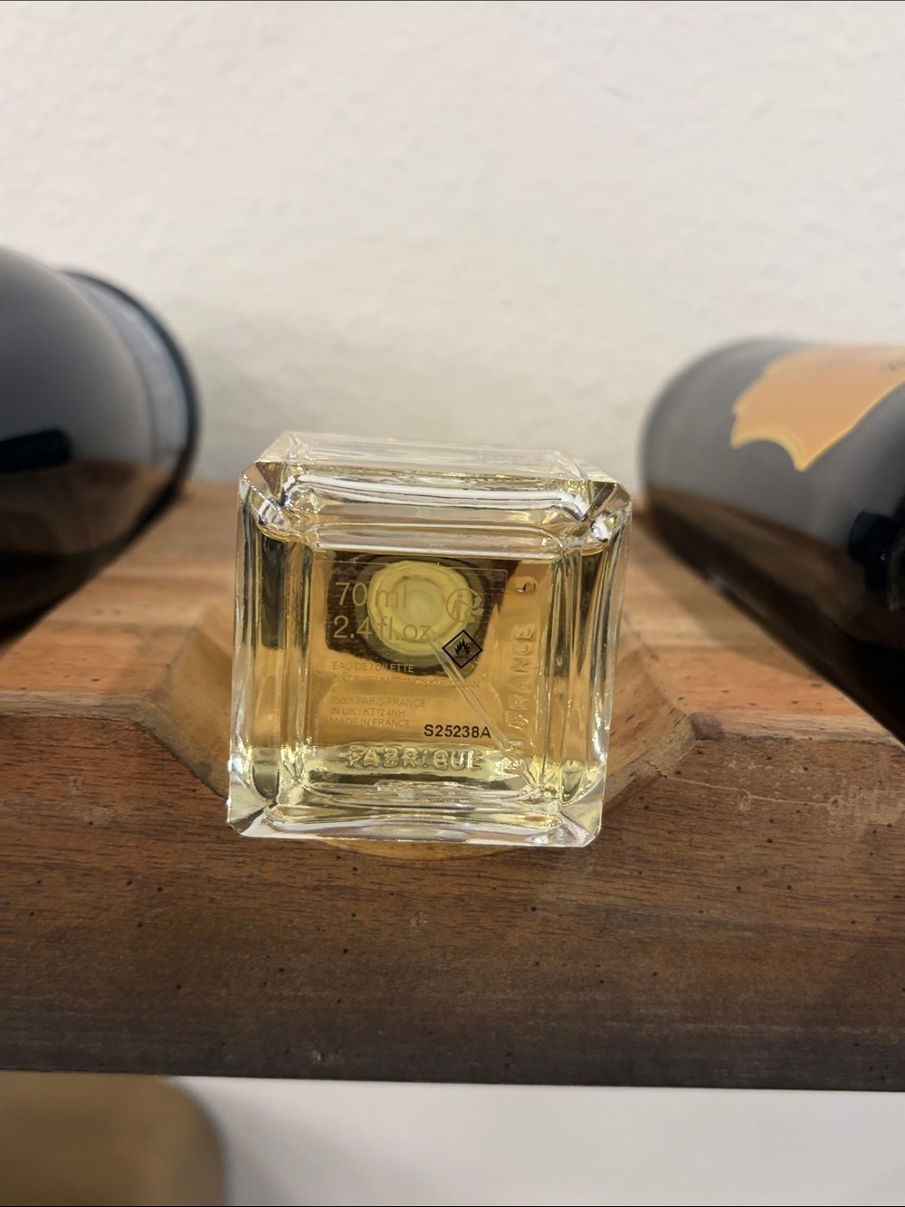 Maison Francis Kurkdjian Paris MASCULIN PLURIEL 95% full - authentic $500 new - Picture 5 of 8